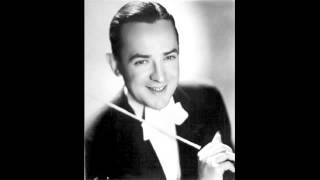 Jimmy Dorsey and his orchestra  In a Little Spanish Town  Transcription 1949 [upl. by Ymled]