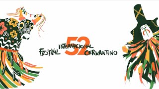 52 Festival Internacional Cervantino  Promo [upl. by Arnie]