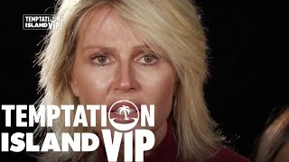 Temptation Island VIP  Nathaly il secondo falò [upl. by Yenwat206]