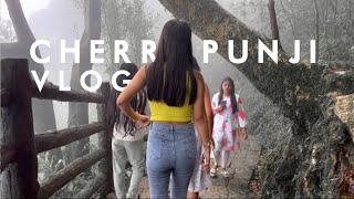 Cherrapunji Tourist Places Cherrapunji Tour Budget Rs 600700  Cherrapunji Tour Plan  Meghalaya [upl. by Joelynn]