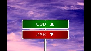 USDZAR Forecast Whats Next for the Currency  USDZAR Forecast August 25 2022  DailyForex [upl. by Ettenrahc]