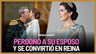 La Historia de Mary Donaldson  Nueva Reina de Dinamarca [upl. by Raimund]