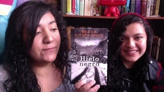 Hielo Negro  Becca Fitzpatrick [upl. by Anig]