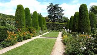 Hidcote Manor Garden [upl. by Addi]