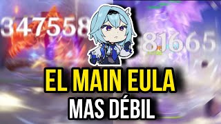 EL MAIN EULA MAS DÉBIL  HARUVT [upl. by Rhyner160]