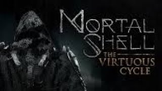 mortal shell DLC EP 4 [upl. by Nikos]