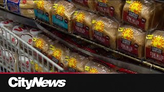 Loblaw George Weston to settle class action over bread pricefixing for 500 million [upl. by Emelina]