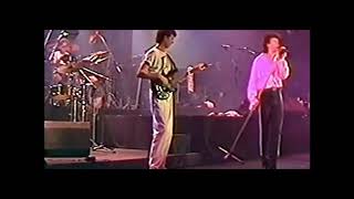 Pino Palladino Bass Solo 1984 [upl. by Hardin239]