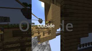 Best chicken farm Minecraft [upl. by Affrica]