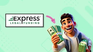 Express Legal Funding Presettlement Funding Cash For Your Lawsuit [upl. by Engelhart311]