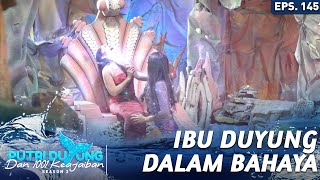 Ibu Duyung Dalam Bahaya Di Serang Ratih  Putri Duyung Dan 1001 Keajaiban [upl. by Cthrine37]