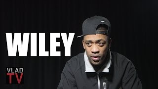 Wiley on Selling Drugs as a Kid Extorted by the quotLocal Suge Knightquot [upl. by Riegel]