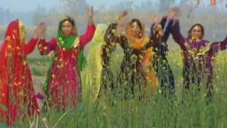 Uddu Uddu Kare Mera Ji Ni Saheliyo Video 1997 [upl. by Zapot]