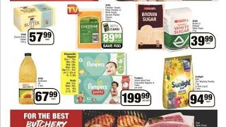 Whats on special at Spar this week Offer valid from 23 October to 07 November 2023 [upl. by Maples39]