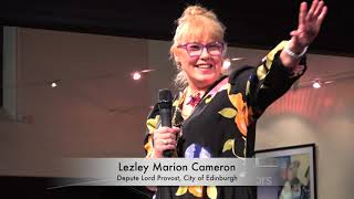 Edinburgh Street Pastors Commissioning Service 2023 [upl. by Storm]