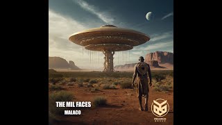 The Mil Faces  Malaco intro [upl. by Vanny]