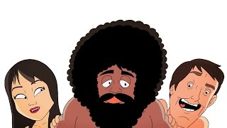 REGGIE WATTS LOOPS IN THE BEDROOM  Psychic Pebbles [upl. by Penelopa511]