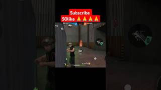 Free fire game video  gaminglove8521 channel [upl. by Lacombe]