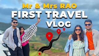 Kodaikanal Tourist Places You Must Visit  Kodaikanal Travel Vlog TheRaoCouple [upl. by Ermin]