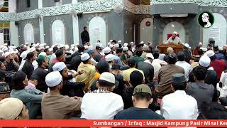 🔴 UAI LIVE  12012024 Kuliyyah Maghrib amp Soal Jawab Agama  Ustaz Azhar Idrus [upl. by Aliak258]