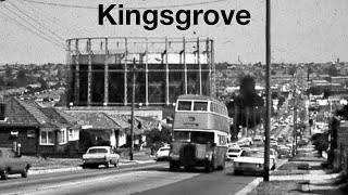 Kingsgrove Sydney NSW [upl. by Brinson]