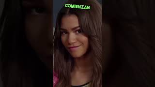 Zapped 2014 Zendaya Viral Disney [upl. by Egbert]