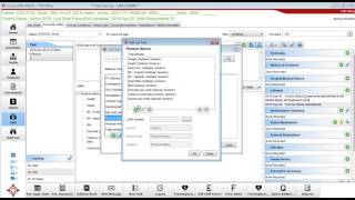 Custom Lab Data Entry Creation in Accuro [upl. by Lenod]