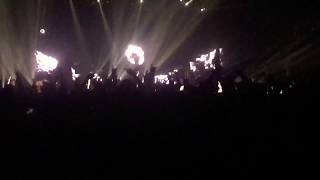 SHAKA PONK x WANNA GET FREE  Bercy 2018 [upl. by Lacie]