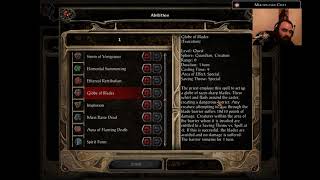 Baldurs Gate High Level Ability Guide [upl. by Carlyle43]