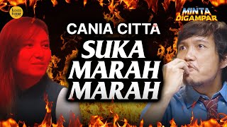 CANIA CITTA BIKIN KUKUH KECEWA I MINTA DIGAMPAR WAWANCARA EPS 31 [upl. by Bathilda]