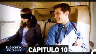 El Secreto De Feriha Capítulo 10 HD Espanol Doblado [upl. by Lesley941]