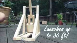 The Trebuchet Kit [upl. by Carrick]