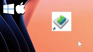 How to Install GetFLV Pro App Windows Version on MacBook Mac OS IntelM1M2 [upl. by Adnawot836]