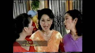 Iklan Biolysin 2002  widi ajie [upl. by Ribal689]