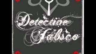 Detective Jabsco  Switchblade [upl. by Drofdeb779]