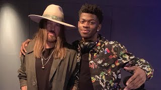 Lil Nas Xs Old Town Road tops Billboard 100 [upl. by Baudin535]