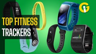 5 Best Affordable Fitness Trackers 2024 [upl. by Elijah]