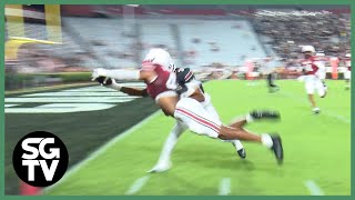 Gamecock Football Garnet amp Black Spring Game  April 20 2024 [upl. by Harris278]