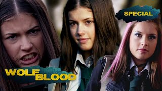 Wolfblood  How Well Do You Know Maddy [upl. by Mazman]