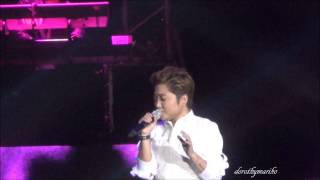 CharicequotYAKAPquot How beautifully Charice sings Charice Yakap（Hug） Sep282013 [upl. by Eiramanitsirhc420]