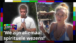 Is spiritualiteit een hype aan het worden dankzij BampB Vol Liefde 💃🙏  ENNE 3 [upl. by Kendal826]