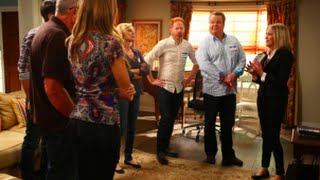 Modern Family Season 7 Episode 8 Review amp After Show  AfterBuzz TV [upl. by Lynea]