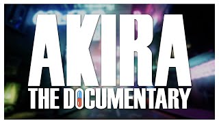 AKIRA The Documentary Teaser Trailer Premiere and Live QampA [upl. by Homer]