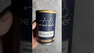 This Honey Can Send You To The Hospital Beekeeping Psychedelic NaturalRemedy [upl. by Eixela864]