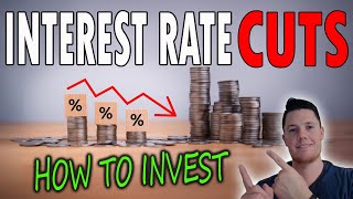 Canada Cutting ANOTHER 50BPS  How to Invest │ Key Things to LOOK For 🚀 Must Watch Video [upl. by Enaud308]