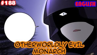 Otherworldly Evil Monarch  Chapter 188  English [upl. by Mitchel]