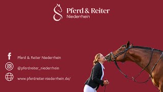 Aftermovie Pferd amp Reiter Niederrhein 2023 [upl. by Hayton]