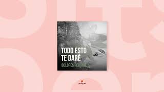 Audiolibro de Todo esto te daré de Dolores Redondo ya disponible en Storytel [upl. by Quiteria]