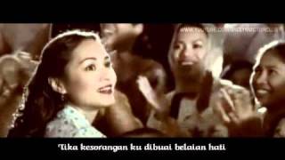 Jaclyn Victor  Senandung Beradu New Song with lyrics on screen [upl. by Acinoda]