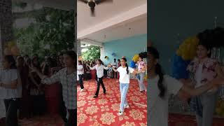 Dance on kab maine ye socha tha  dance cover [upl. by Keriann]